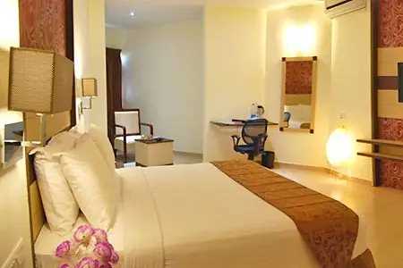 Hotel SRM Banquets Pune
